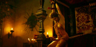 Illustration for article titled Game of Thrones, Sex and HBO: Where Did TV's Sexual Pioneer Go Wrong?